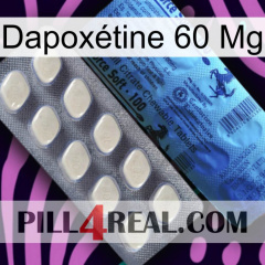 Dapoxétine 60 Mg 34
